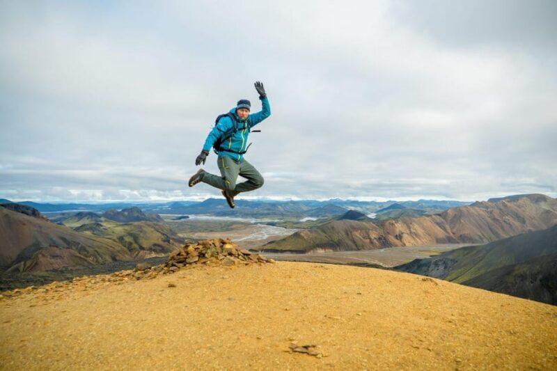 From Reykjavík: Landmannalaugar Super Jeep Day Tour - Final Thoughts