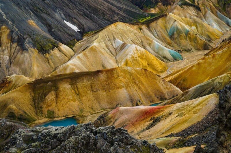 From Reykjavík: Landmannalaugar Super Jeep Day Tour - FAQ