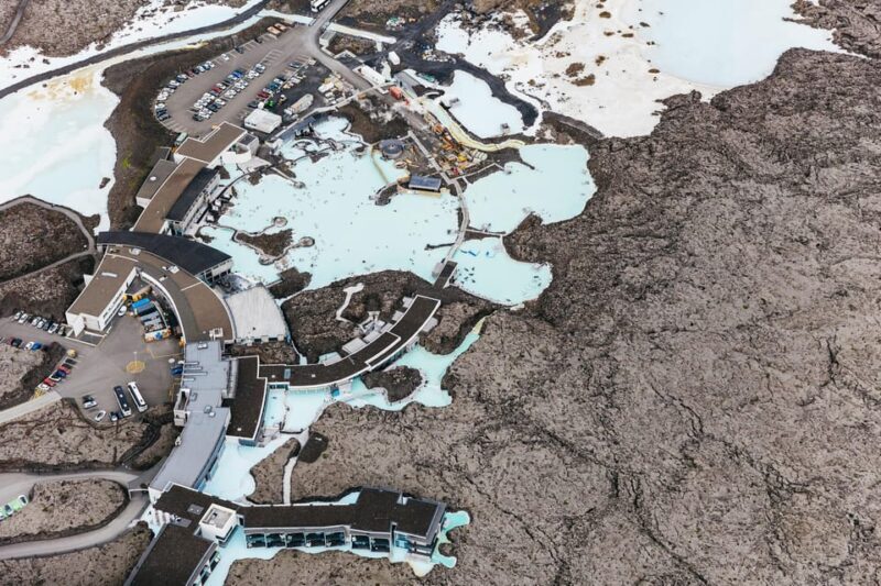 From Reykjavik: New Volcanic Area Helicopter Tour - FAQ
