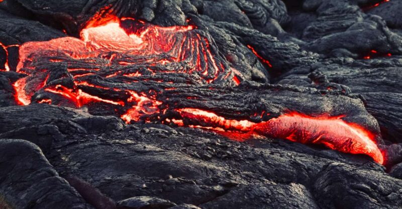 From Reykjavik: New Volcanic Area Helicopter Tour - Key Points