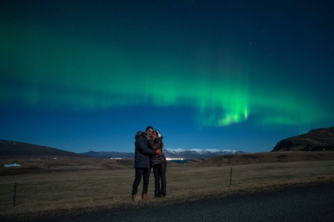 From Reykjavik: Northern Lights Guided Tour With Photos - Tips for the Tour