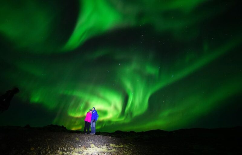 From Reykjavik: Northern Lights Super Jeep Tour - Tour Inclusions