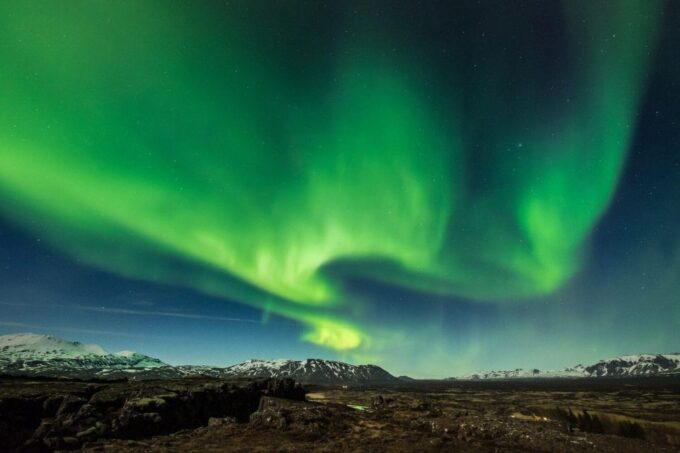 From Reykjavik: Northern Lights Super Jeep Tour - Preparation Tips