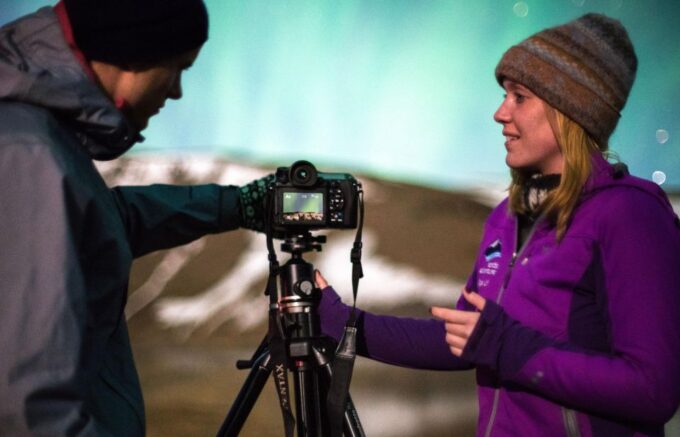 From Reykjavik: Northern Lights Super Jeep Tour - Booking Information