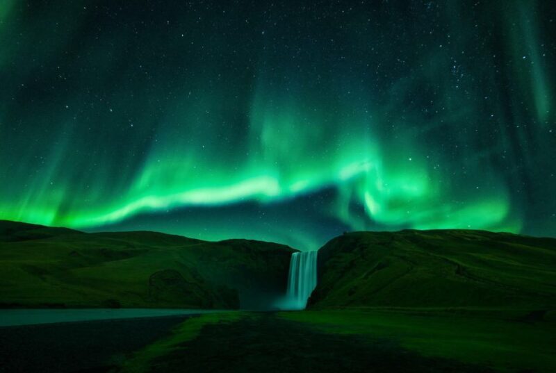 From Reykjavik: Northern Lights Tour with Lifetime Guarantee - Who Is This Tour Best Suited For?