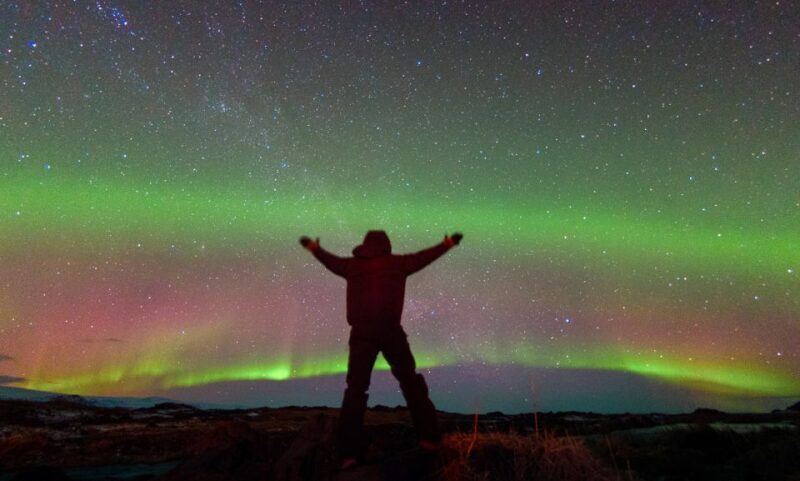 From Reykjavik: Northern Lights Tour with Lifetime Guarantee - Final Thoughts