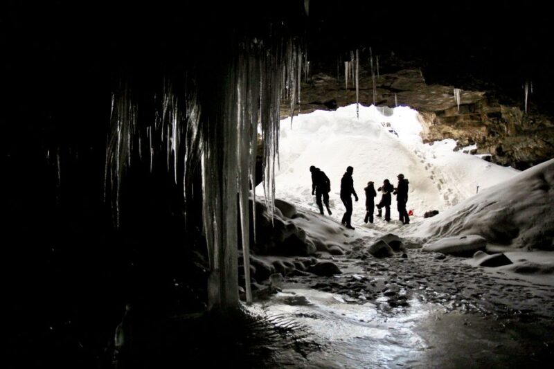 From Reykjavik Port: Golden Circle Shore Excursion - Unique Experiences Awaiting You