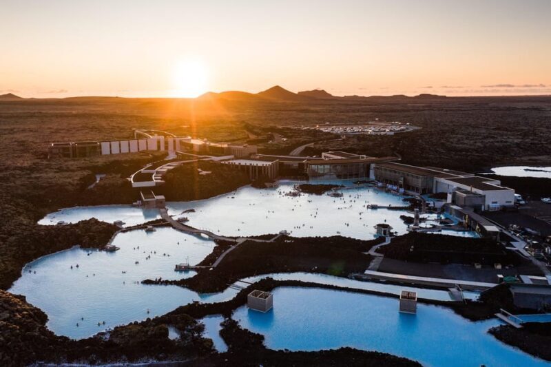 From Reykjavik: Private Blue Lagoon 2-Hour Spa Experience - An In-Depth Look at the Blue Lagoon Private Tour