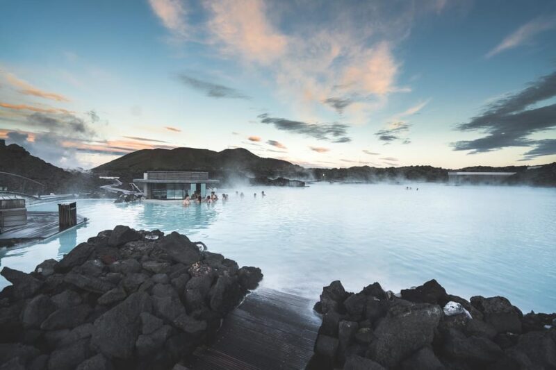 From Reykjavik: Private Blue Lagoon 2-Hour Spa Experience - The Sum Up