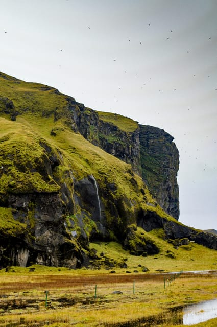 From Reykjavik: Private Golden Circle and South Coast Tour - Discovering Iceland’s Top Sights in One Day