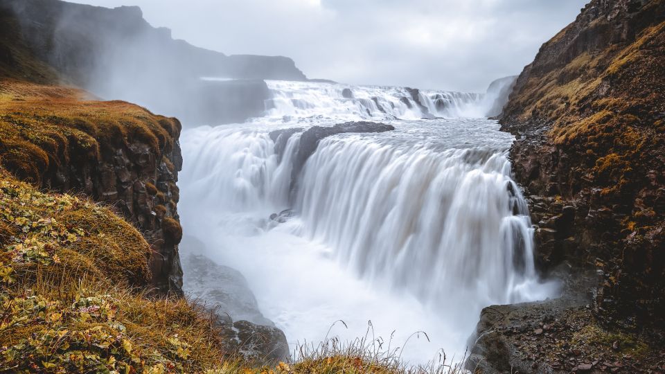 From Reykjavik: Private Golden Circle Iceland Day Tour - Who Is This Tour Best For?