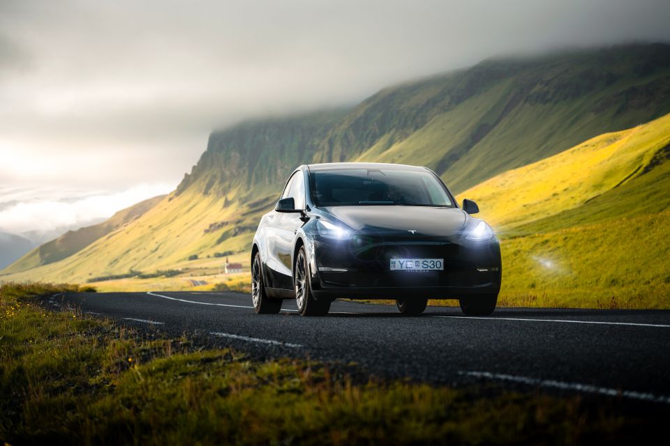From Reykjavik: Private Golden Circle Iceland Day Tour - FAQs