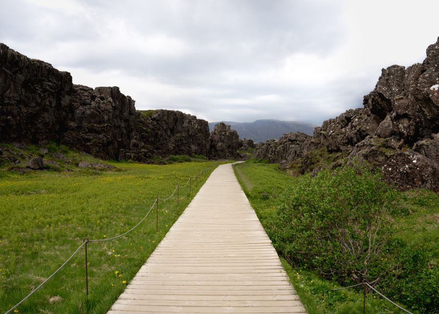 From Reykjavik: Private Golden Circle Iceland Day Tour - Final Thoughts