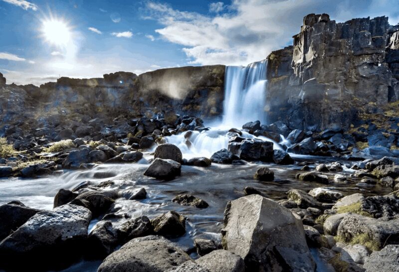 From Reykjavík: Private Golden Circle Tour - Who Its Best For