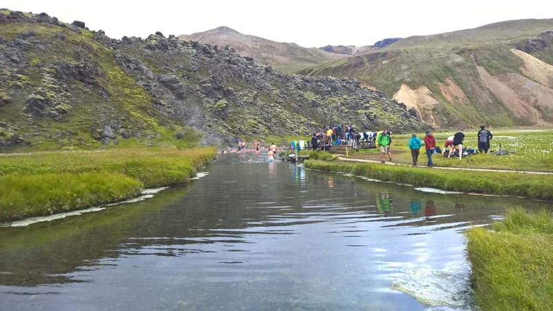 From Reykjavik: Private Landmannalaugar Day Trip - Key Points