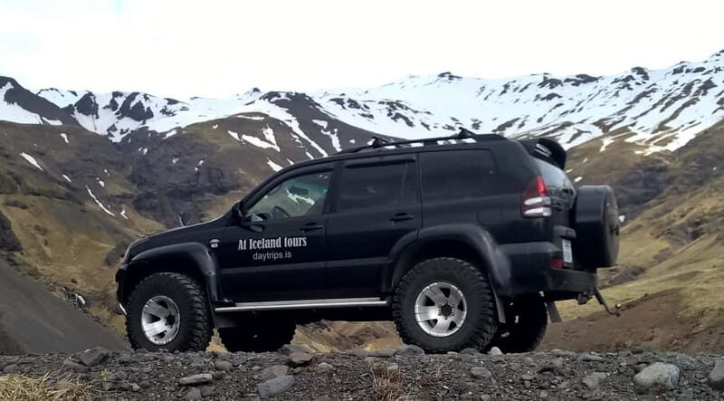 From Reykjavik: Private Landmannalaugar Day Trip - A Complete Look at the Private Landmannalaugar Day Trip