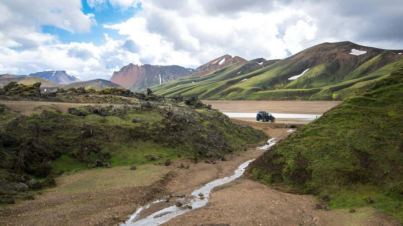 From Reykjavik: Private Landmannalaugar Super Jeep 4x4 Tour - Practical Tips for Making the Most of This Tour