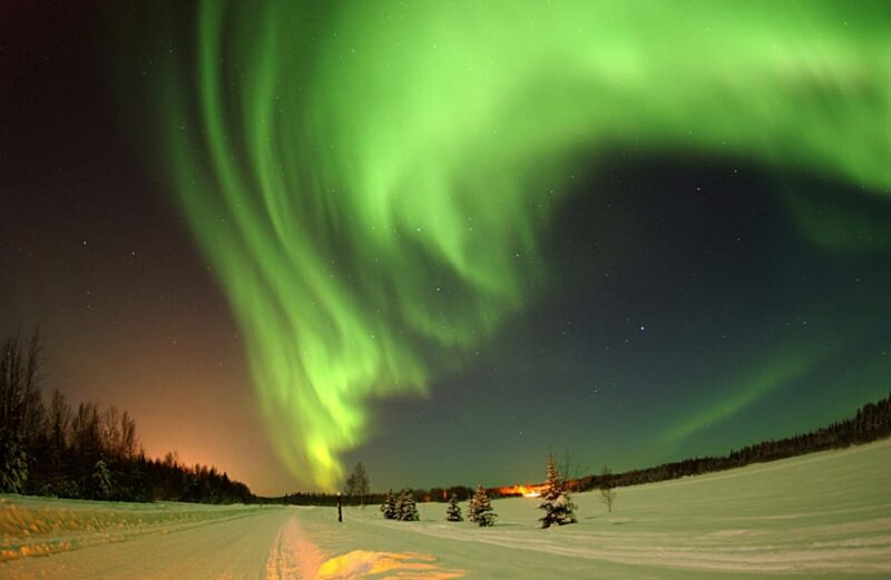 From Reykjavík: Private Northern Lights Minibus Tour - FAQ