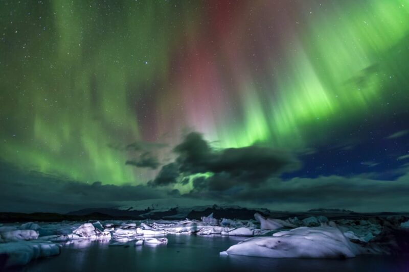 From Reykjavík: Private Northern Lights Tour - Key Points