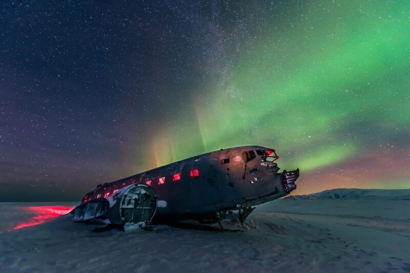 From Reykjavík: Private Northern Lights Tour - The Itinerary: What to Expect