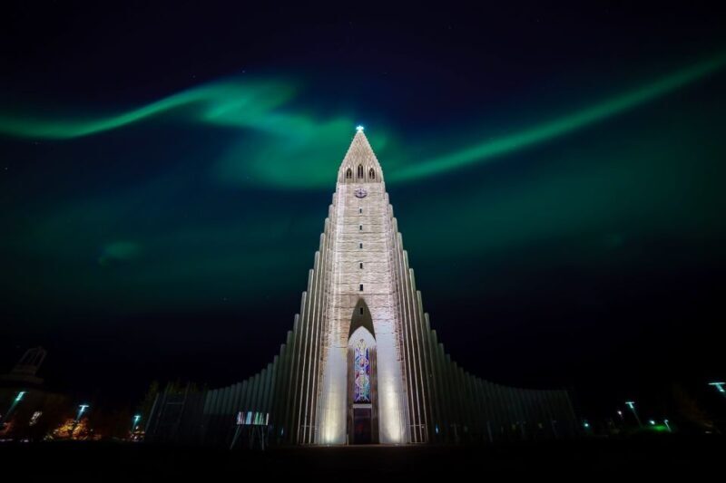 From Reykjavik: Private Northern Lights Tour - Why Consider This Tour