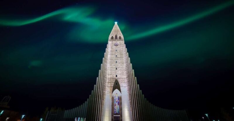 From Reykjavik: Private Northern Lights Tour - Practical Details & Tips