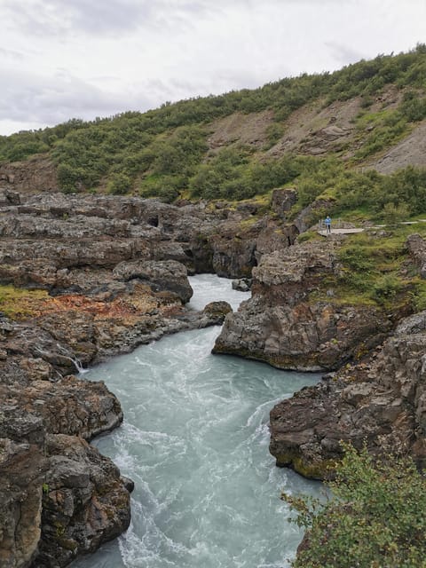 From Reykjavik: Private Secret Circle Tour with Lava Cave - A Deep Dive into Iceland’s Hidden Treasures