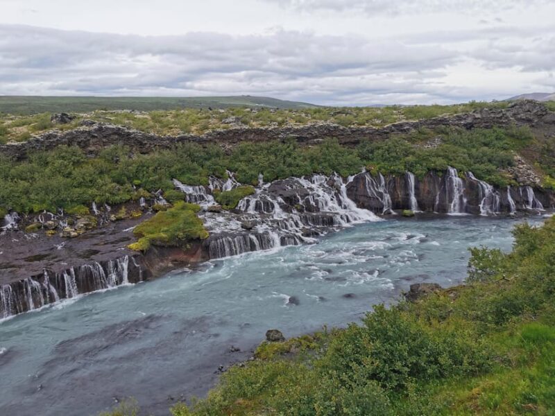 From Reykjavik: Private Secret Circle Tour with Lava Cave - The Practicalities: What You Should Know
