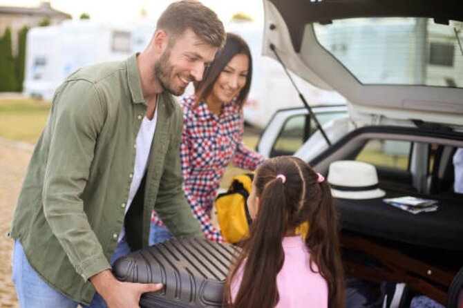 From Reykjavik: Private Transfer to KEF Airport in Iceland - Airport Dropoff Information