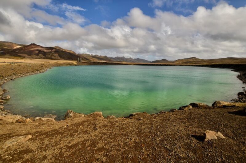 From Reykjavik: Reykjanes Geopark Tour & Airport Transfer - Final Thoughts: Who Will Love This Tour?