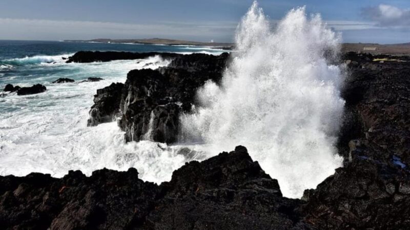 From Reykjavik: Reykjanes Geopark Tour & Airport Transfer - FAQs About the Reykjanes Geopark Tour & Airport Transfer