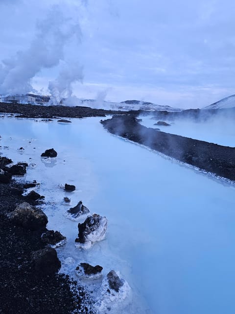 From Reykjavik: Reykjanes Peninsula Jeep Tour w/ Blue Lagoon - The Practicalities: Transportation, Duration, and Group Size