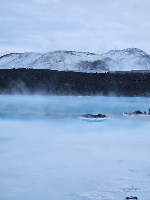 From Reykjavik: Reykjanes Peninsula Jeep Tour w/ Blue Lagoon - What Travelers Are Saying