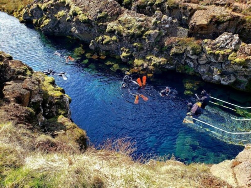From Reykjavík: Silfra Snorkeling with free photos - FAQs