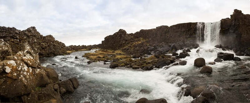 From Reykjavik: Small Group Golden Circle Day Trip - Guides: The Heart of the Experience