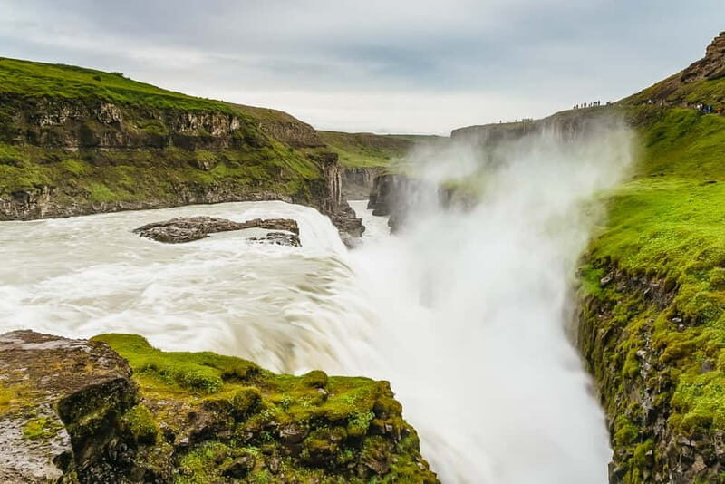 From Reykjavik: Small Group Golden Circle Day Trip - Who Will Love This Tour?