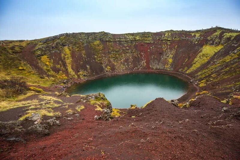 From Reykjavik: Small Group Golden Circle Day Trip - FAQ