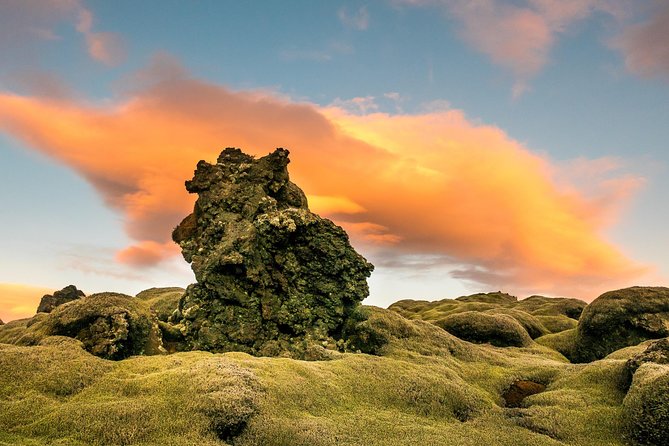 From Reykjavik: Snaefellsness Peninsula Small Group Day Tour - Cancellation Policy