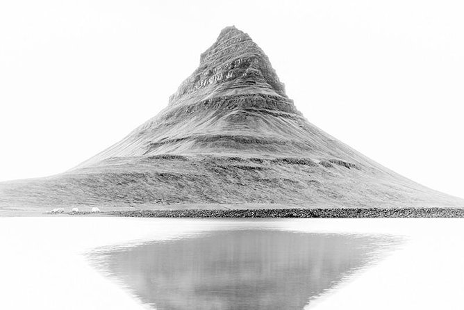 From Reykjavik: Snaefellsness Peninsula Small Group Day Tour - Reviews