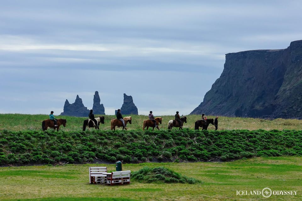 From Reykjavik: South Coast and Glacier Hiking Private Tour - The Sum Up