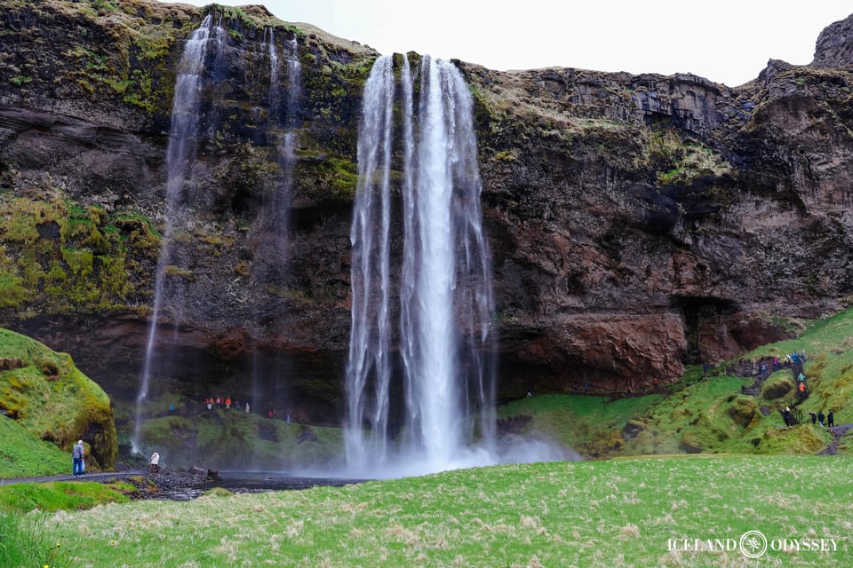 From Reykjavik: South Coast and Glacier Hiking Private Tour - FAQs