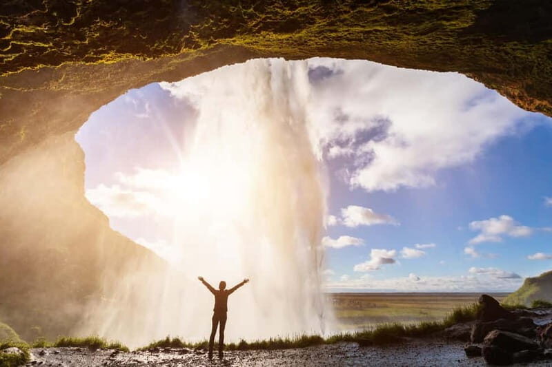 From Reykjavík: South Coast Highlights Day Tour - Key Points