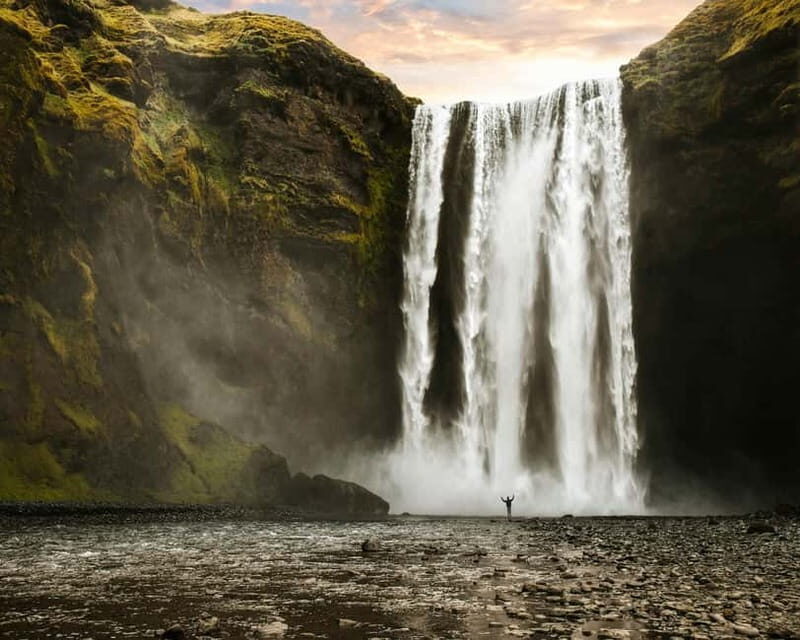 From Reykjavík: South Coast Highlights Day Tour - What to Expect from the Tour