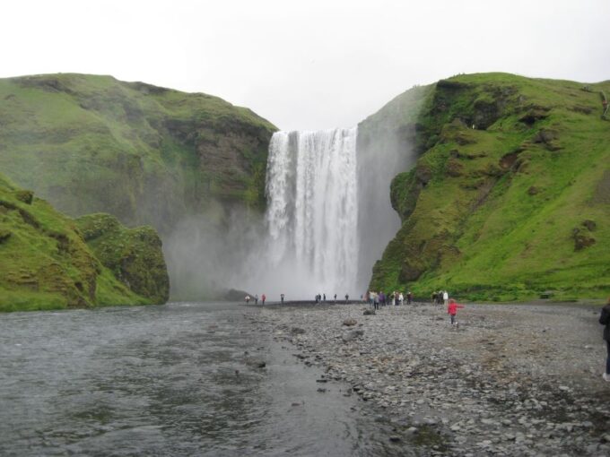 From Reykjavik: South Coast Private Tour - Frequently Asked Questions
