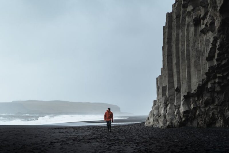 From Reykjavik: South Coast Private Tour With a Photographer - Suitability and Recommendations
