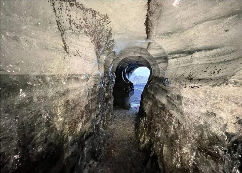 From Reykjavik: South Coast Private Tour with Katla Ice Cave - Analyzing the Value