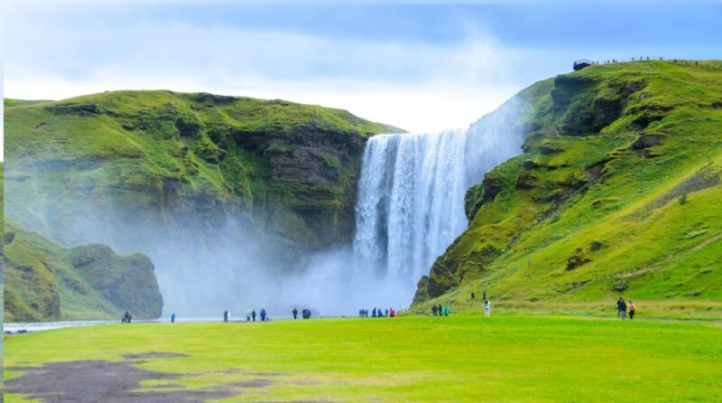 From Reykjavik: South Coast Private Tour with Katla Ice Cave - Who is this tour best suited for?
