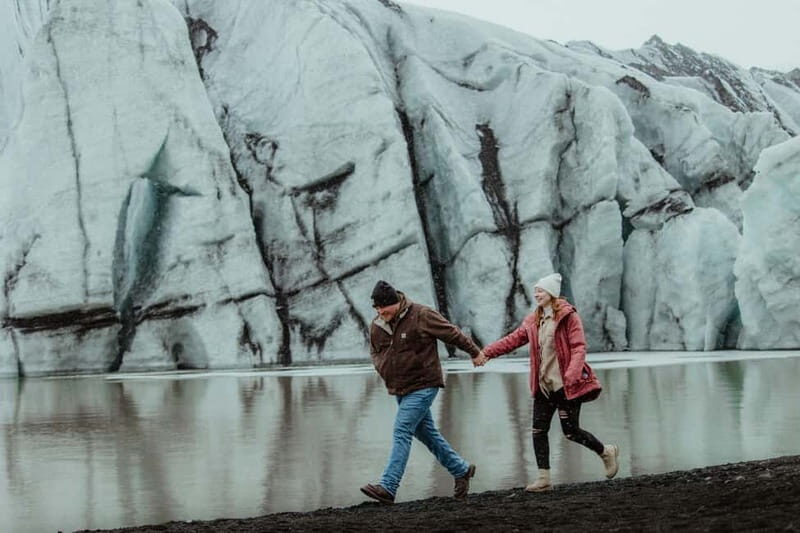 From Reykjavík: South Coast Private Tour with Photograper - Key Points