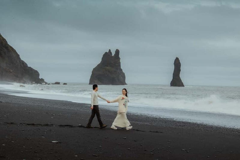 From Reykjavík: South Coast Private Tour with Photograper - An In-Depth Look at the Icelandic South Coast Private Tour
