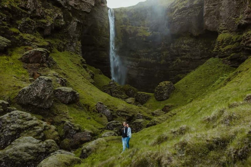 From Reykjavík: South Coast Private Tour with Photograper - Who Might Want to Consider Alternatives?